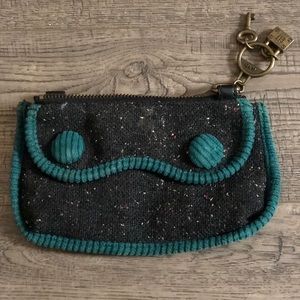 GAP - clutch baggie